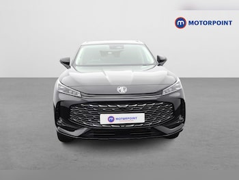 Used MG MG HS 2025 for sale - 78718815: Photo