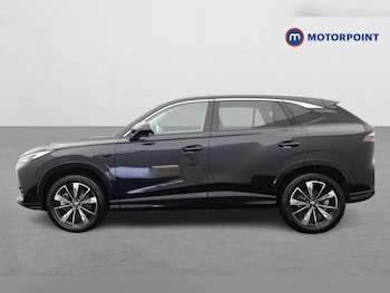 Used MG MG HS 2025 for sale - 78718815: Photo