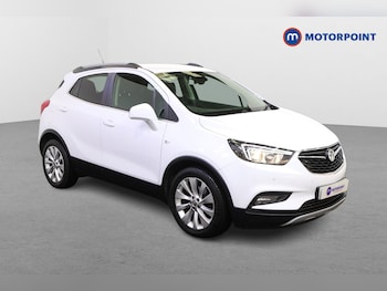 Vauxhall - Mokka X