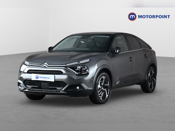 Used Citroen C4 2023 for sale - 79460340: Photo