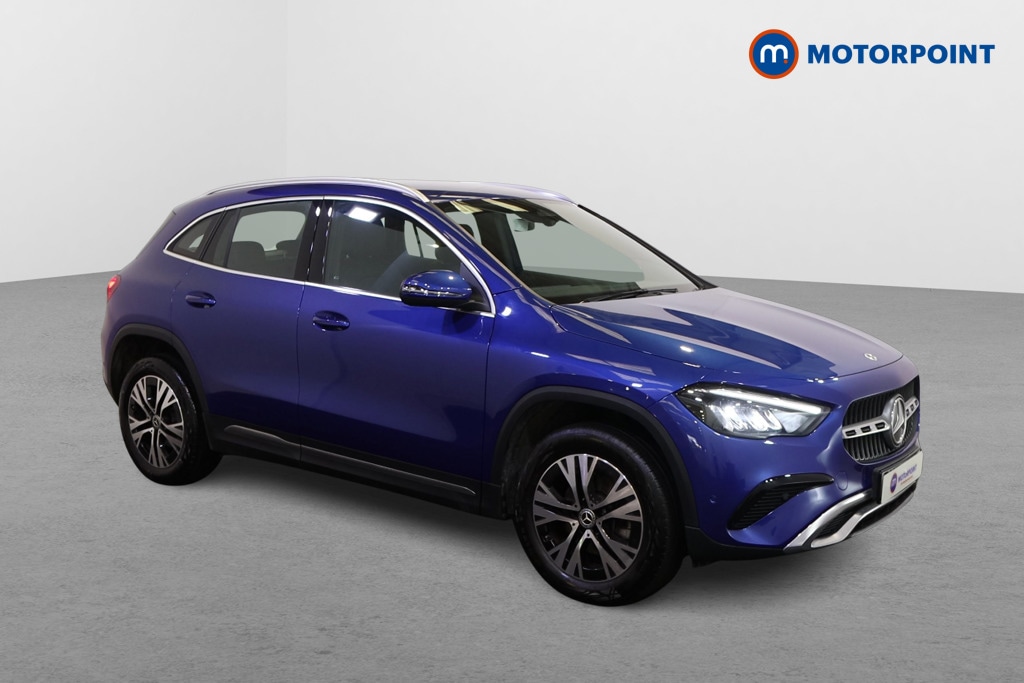 Used Mercedes-Benz GLA 2025 for sale - 77743802: Photo 1