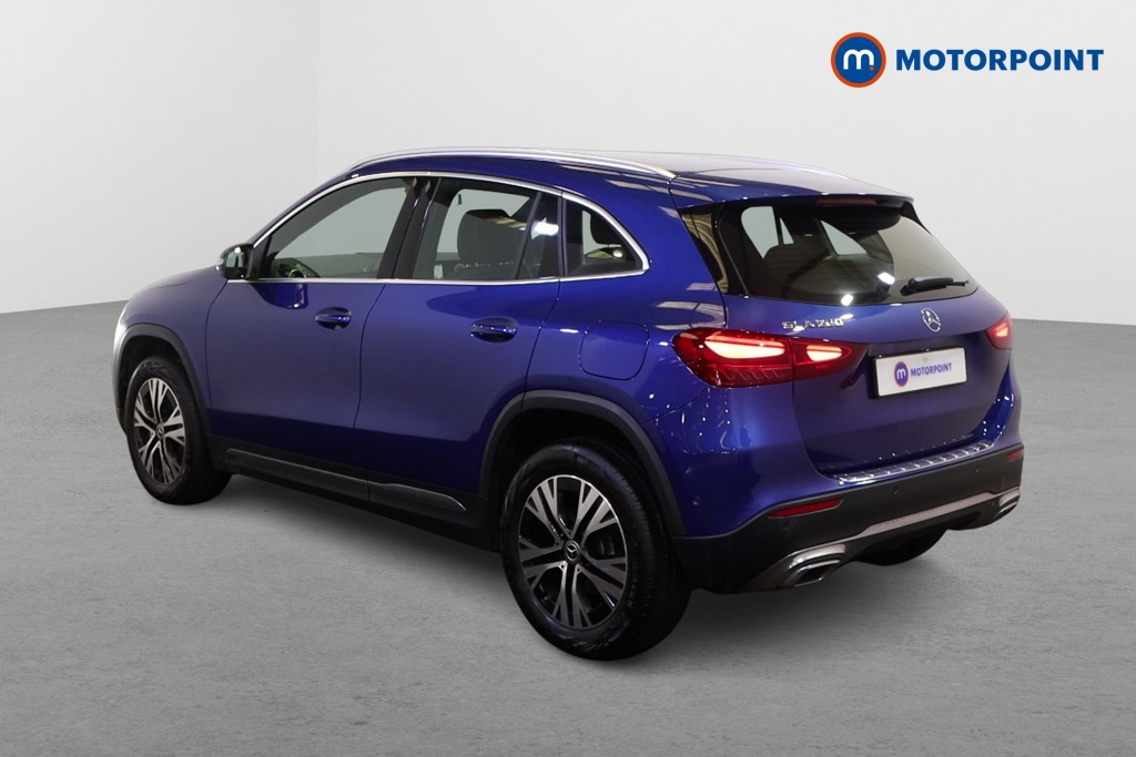 Used Mercedes-Benz GLA 2025 for sale - 77743802: Photo 5