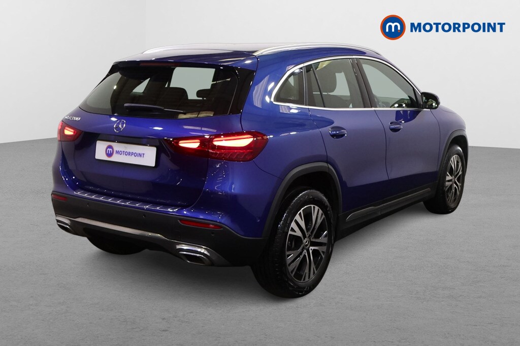 Used Mercedes-Benz GLA 2025 for sale - 77743802: Photo 7