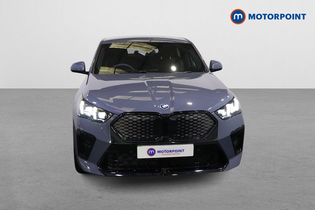 Used BMW iX2 2025 for sale - 76303020: Photo 2