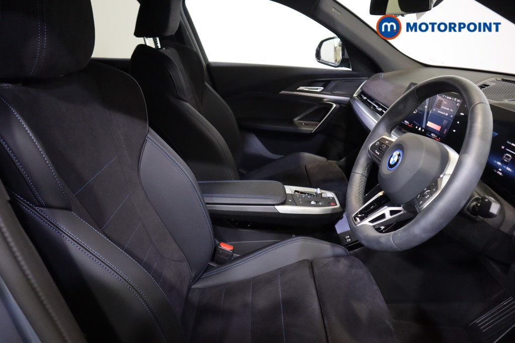 Used BMW iX2 2025 for sale - 76303020: Photo 26