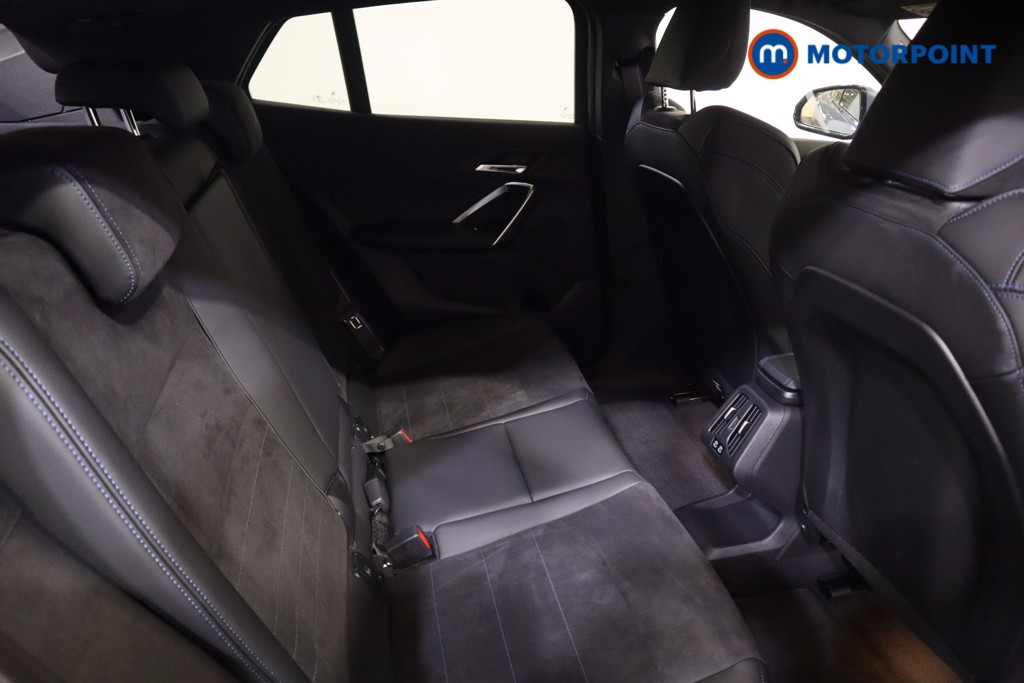 Used BMW iX2 2025 for sale - 76303020: Photo 27