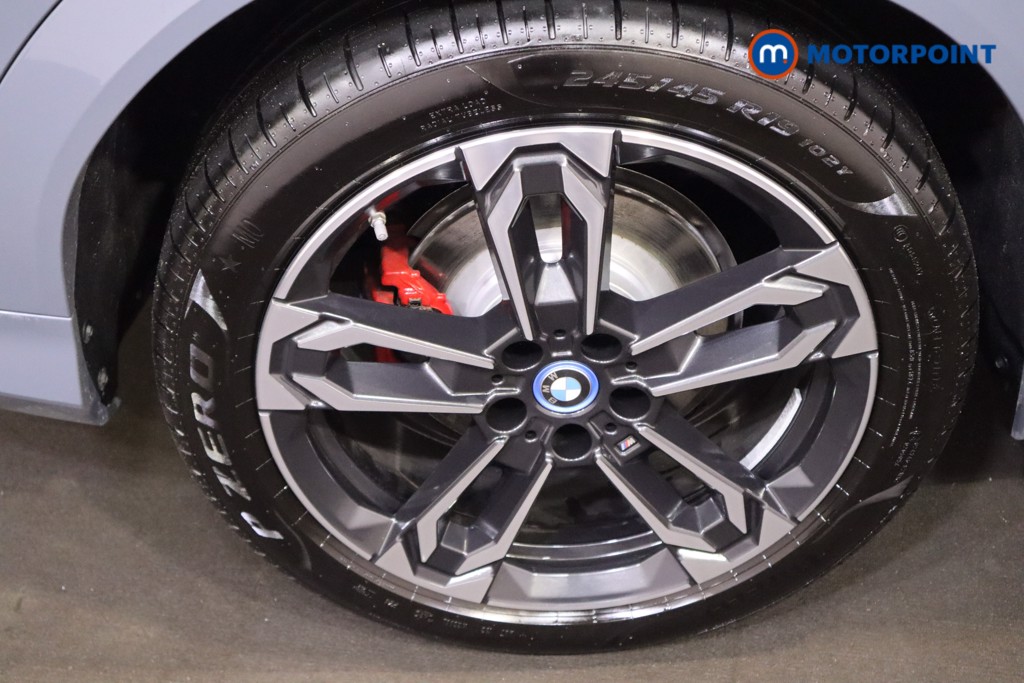 Used BMW iX2 2025 for sale - 76303020: Photo 31