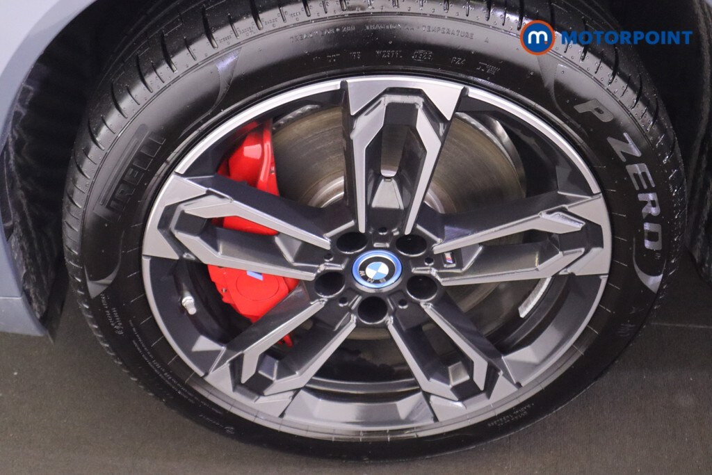 Used BMW iX2 2025 for sale - 76303020: Photo 33