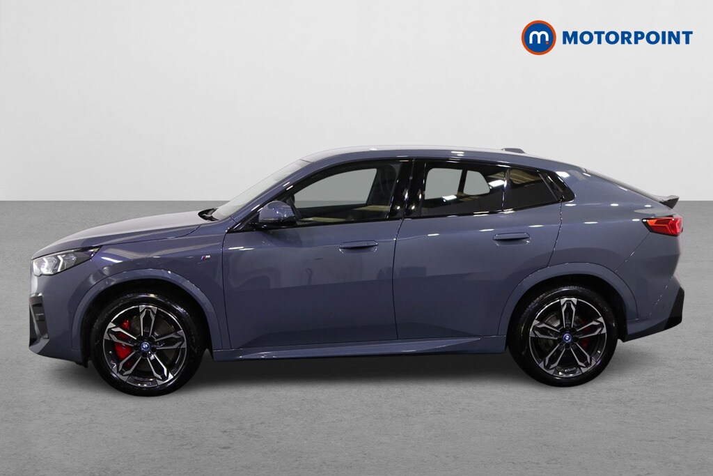 Used BMW iX2 2025 for sale - 76303020: Photo 4