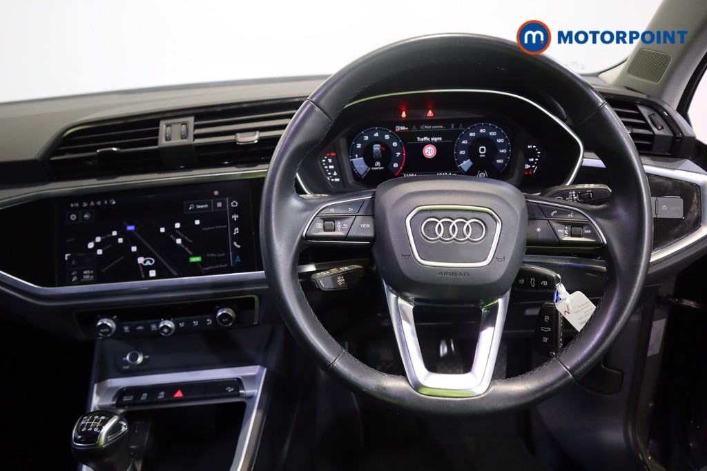 Used Audi Q3 2023 for sale - 77775542: Photo 12