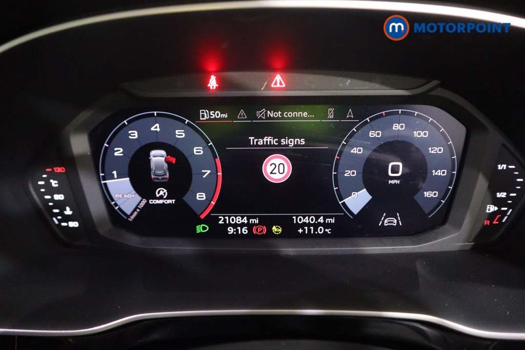 Used Audi Q3 2023 for sale - 77775542: Photo 13