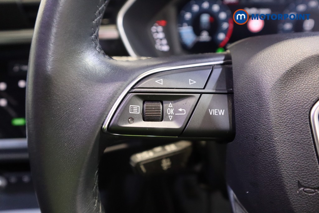 Used Audi Q3 2023 for sale - 77775542: Photo 16