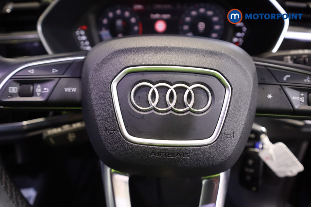 Used Audi Q3 2023 for sale - 77775542: Photo 17