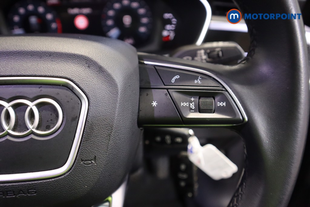 Used Audi Q3 2023 for sale - 77775542: Photo 18