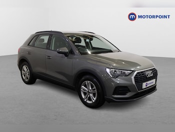 Audi Q3 feature image