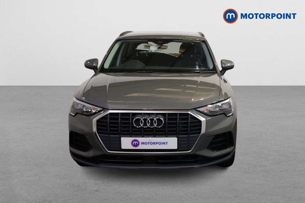 Used Audi Q3 2023 for sale - 77775542: Photo 2