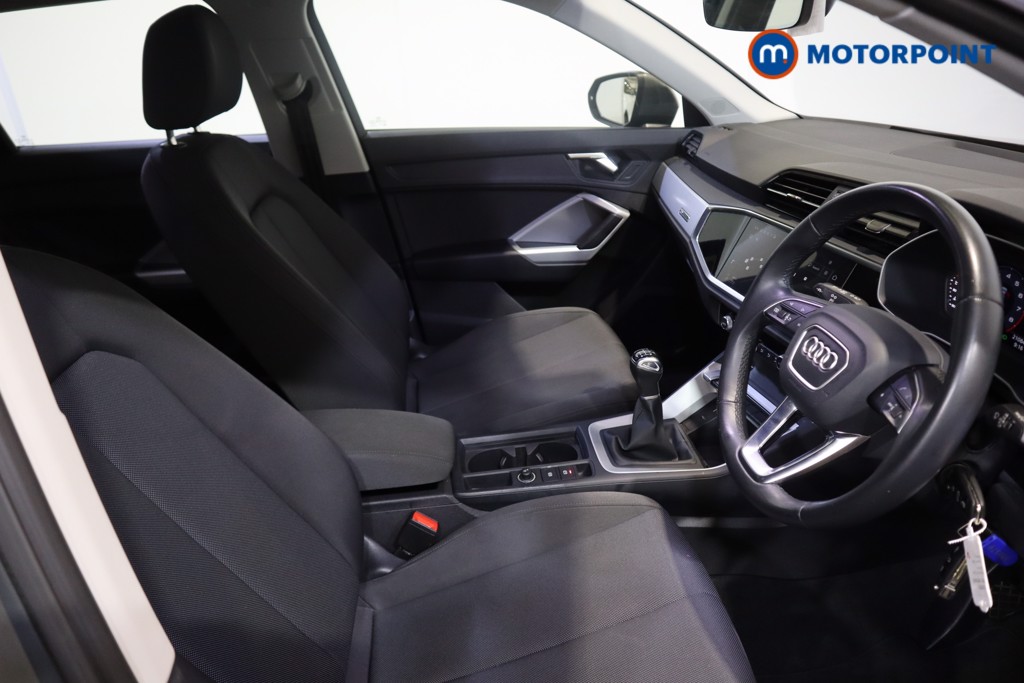 Used Audi Q3 2023 for sale - 77775542: Photo 23