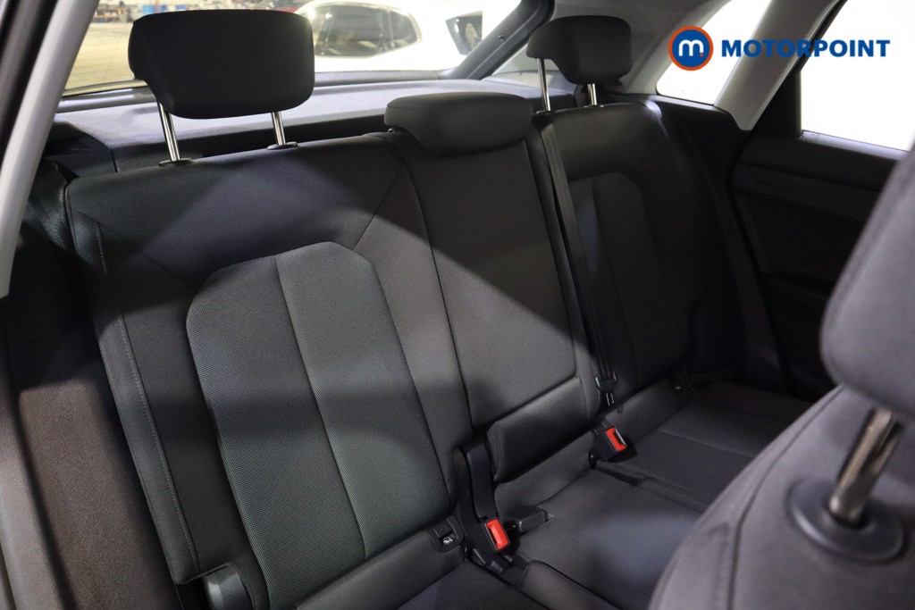 Used Audi Q3 2023 for sale - 77775542: Photo 24