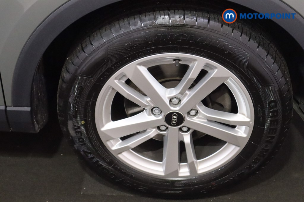 Used Audi Q3 2023 for sale - 77775542: Photo 29