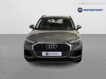 Used Audi Q3 2023 for sale - 77775542: Photo
