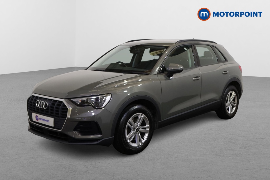 Used Audi Q3 2023 for sale - 77775542: Photo 3