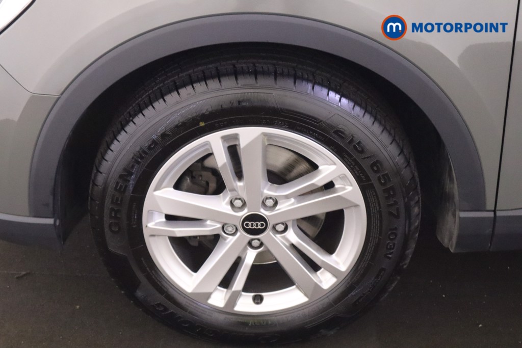 Used Audi Q3 2023 for sale - 77775542: Photo 30