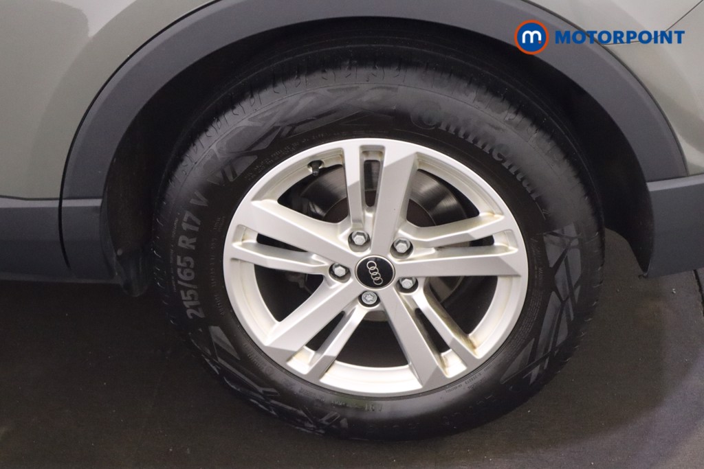 Used Audi Q3 2023 for sale - 77775542: Photo 31