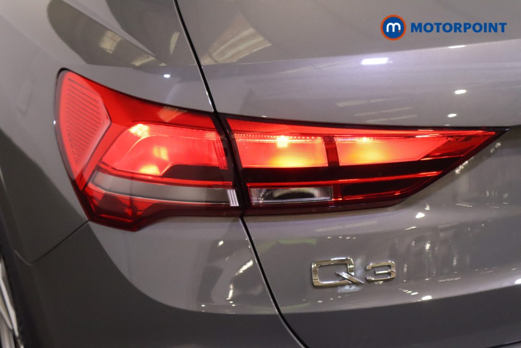 Used Audi Q3 2023 for sale - 77775542: Photo 32