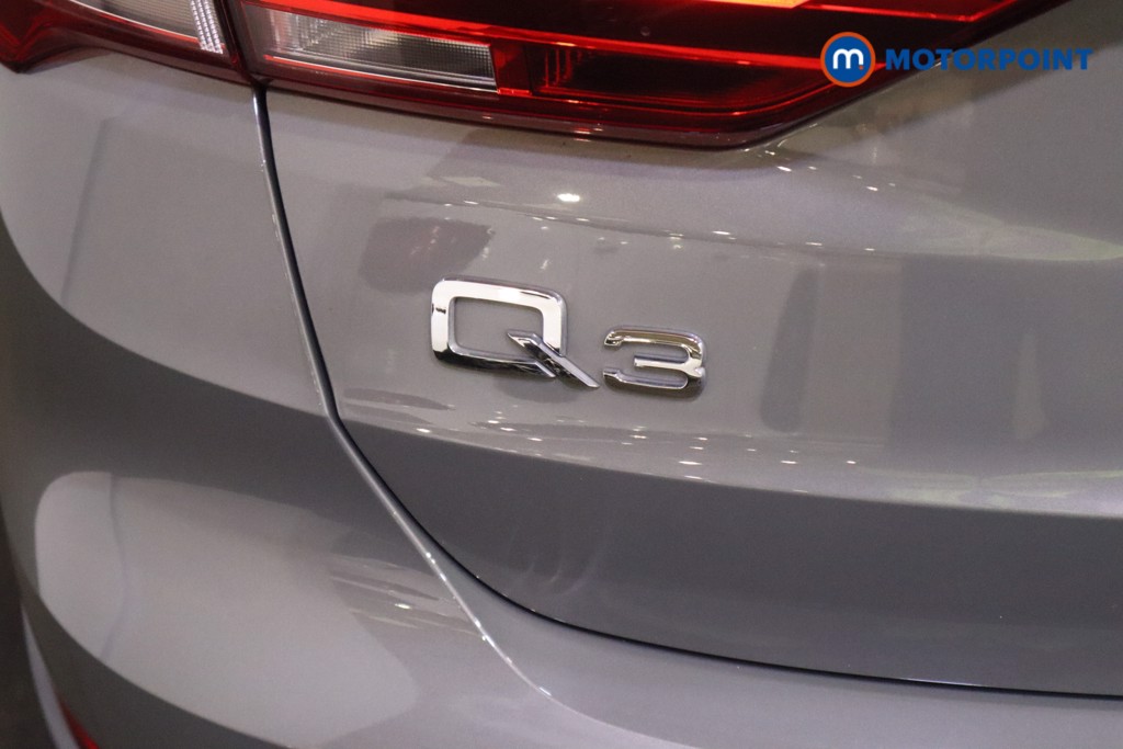 Used Audi Q3 2023 for sale - 77775542: Photo 35