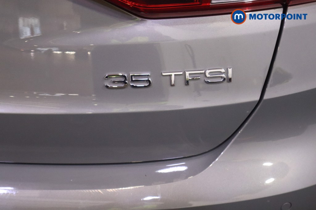 Used Audi Q3 2023 for sale - 77775542: Photo 36