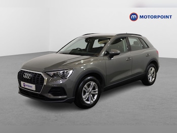Used Audi Q3 2023 for sale - 77775542: Photo