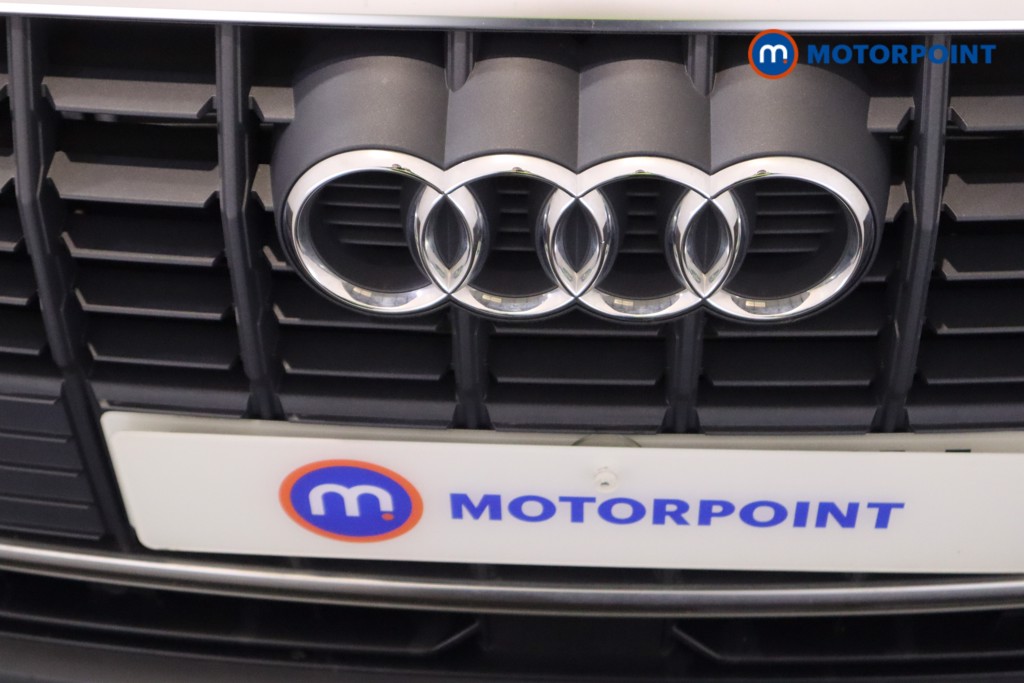 Used Audi Q3 2023 for sale - 77775542: Photo 40