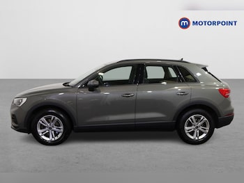 Used Audi Q3 2023 for sale - 77775542: Photo