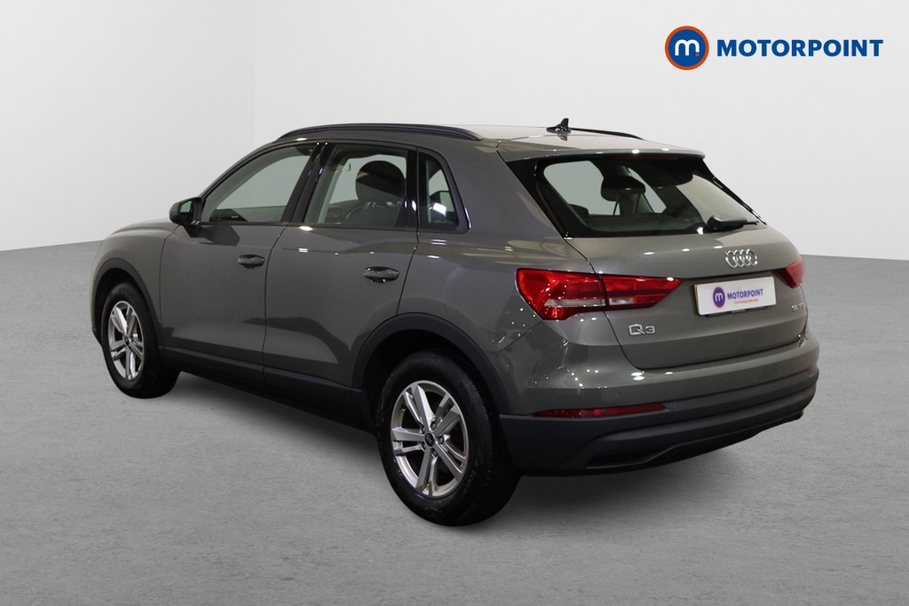 Used Audi Q3 2023 for sale - 77775542: Photo 5