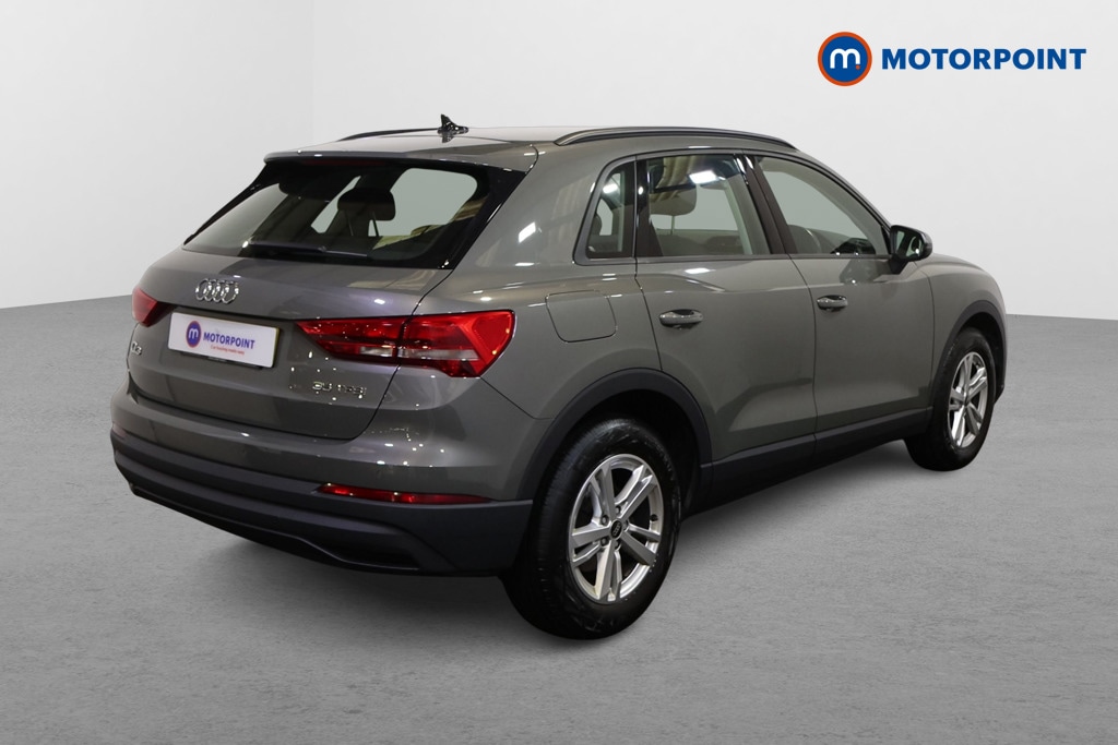 Used Audi Q3 2023 for sale - 77775542: Photo 7