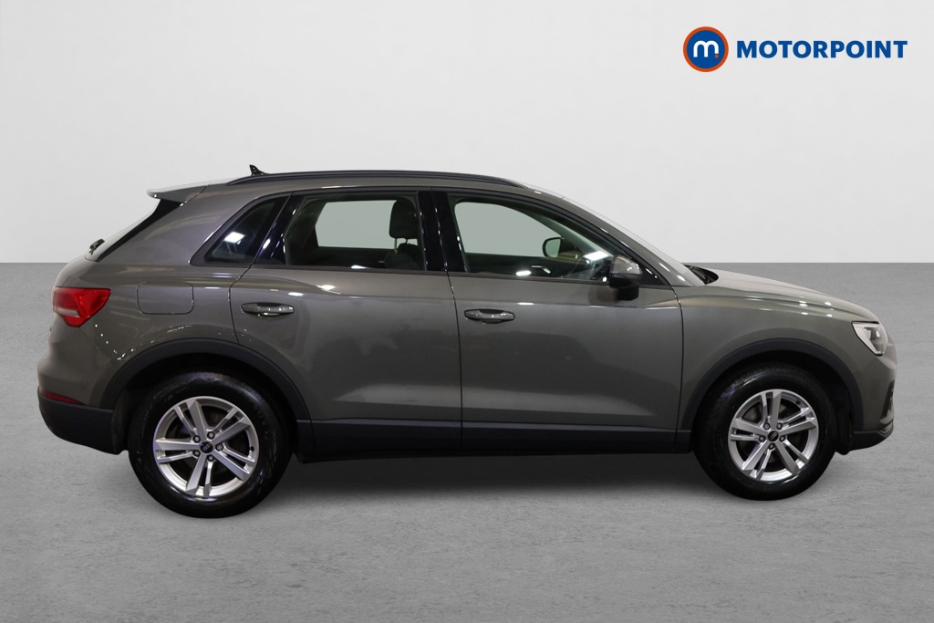 Used Audi Q3 2023 for sale - 77775542: Photo 8