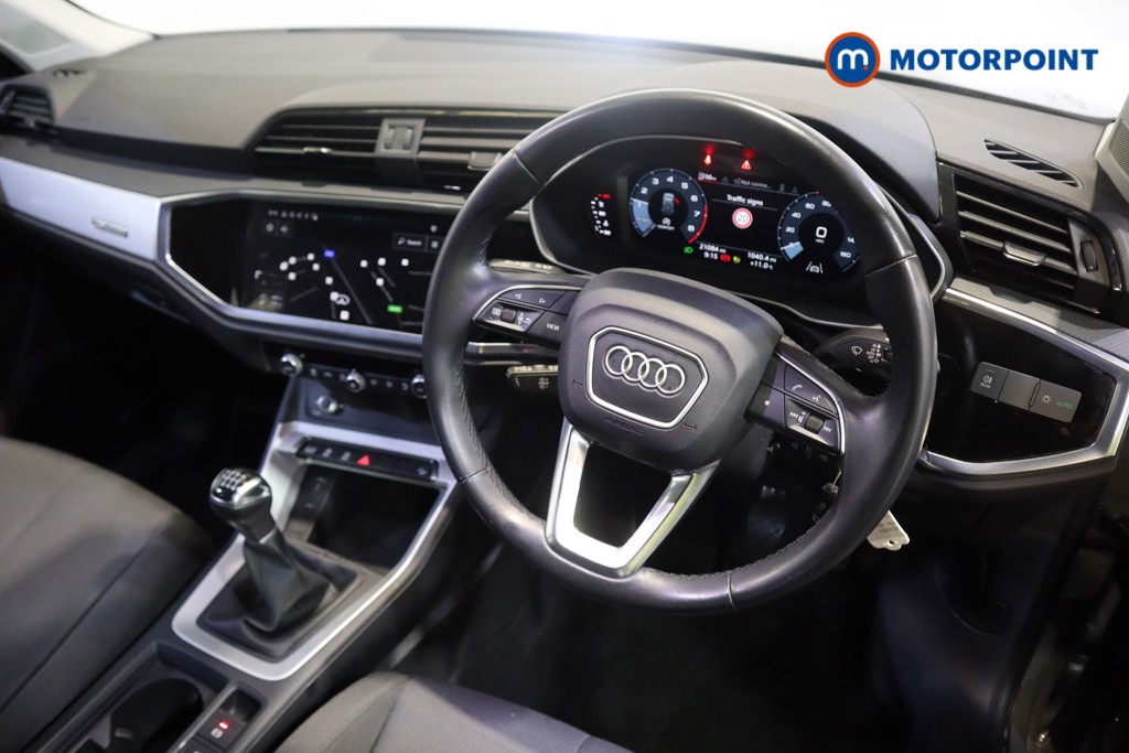 Used Audi Q3 2023 for sale - 77775542: Photo 9