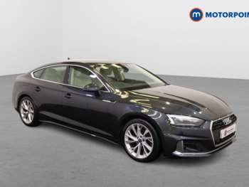 2021 - 35 TDI Sport 5dr S Tronic