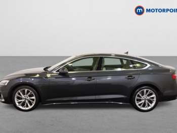 Used Audi A5 2021 for sale - 74707226: Photo