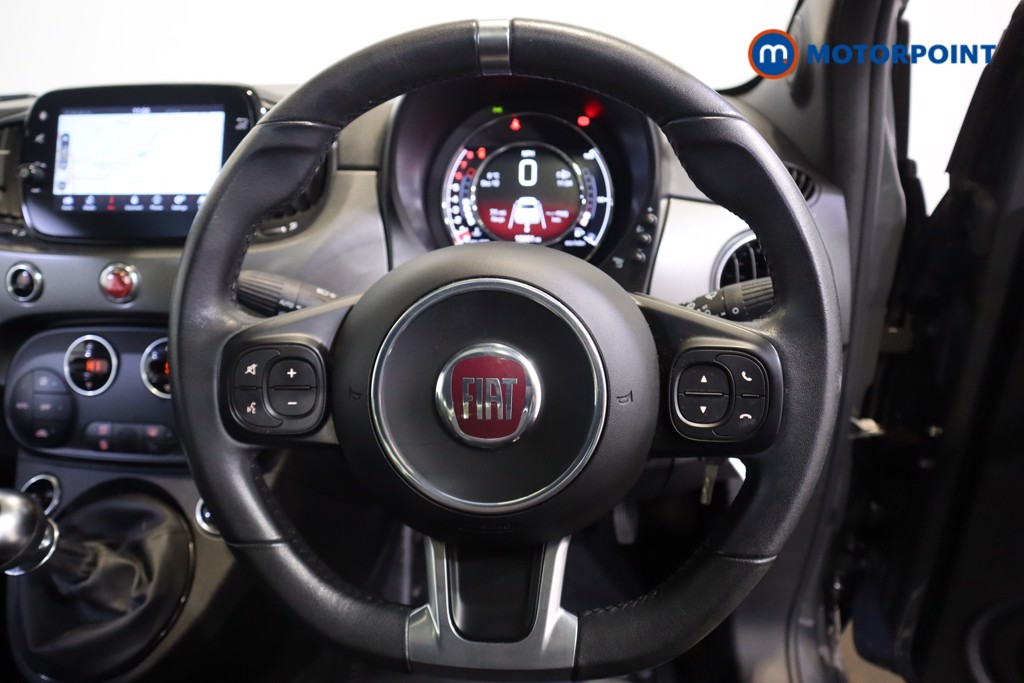 Used Fiat 500 2022 for sale - 76933800: Photo 11