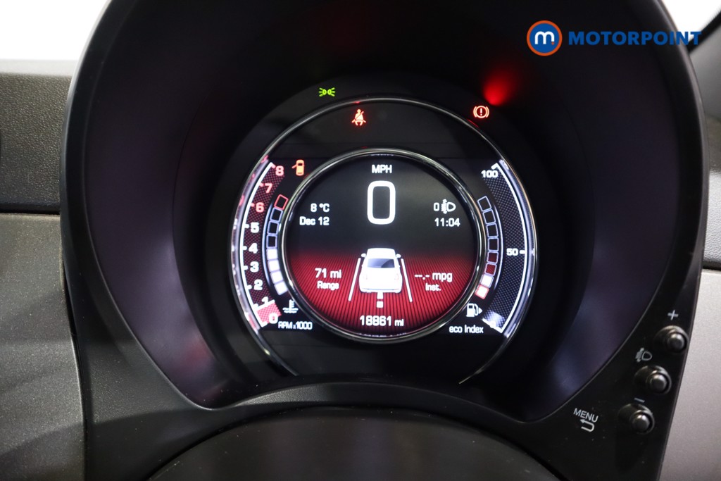 Used Fiat 500 2022 for sale - 76933800: Photo 12