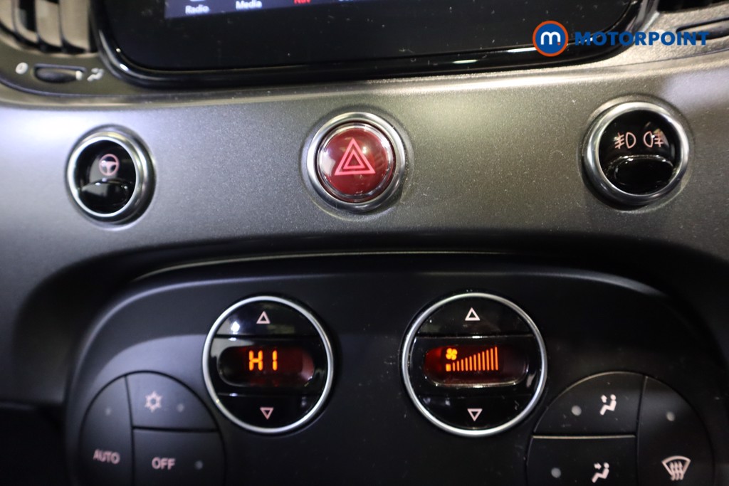 Used Fiat 500 2022 for sale - 76933800: Photo 13