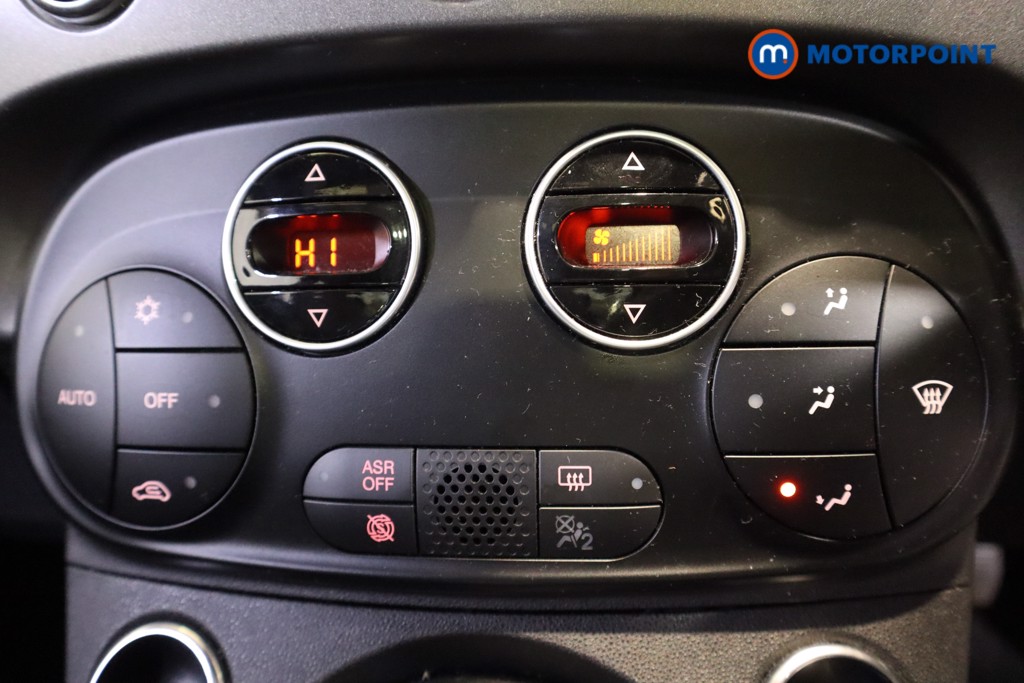 Used Fiat 500 2022 for sale - 76933800: Photo 14