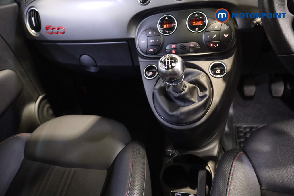 Used Fiat 500 2022 for sale - 76933800: Photo 15