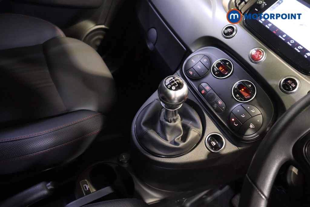 Used Fiat 500 2022 for sale - 76933800: Photo 16