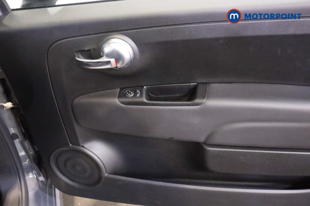 Used Fiat 500 2022 for sale - 76933800: Photo 18