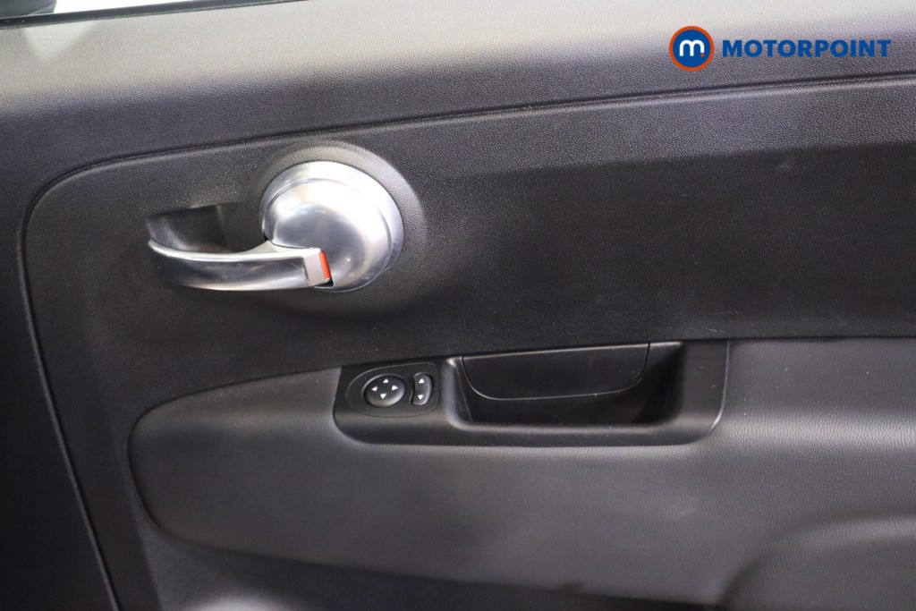 Used Fiat 500 2022 for sale - 76933800: Photo 19