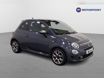 Fiat 500 feature image