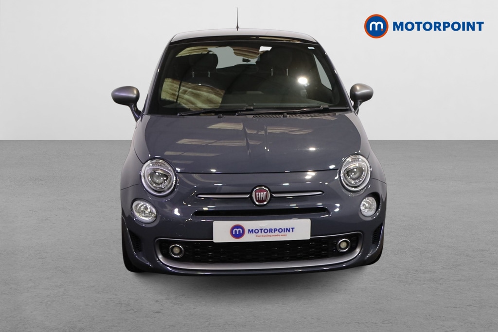 Used Fiat 500 2022 for sale - 76933800: Photo 2