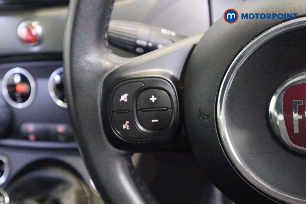 Used Fiat 500 2022 for sale - 76933800: Photo 23